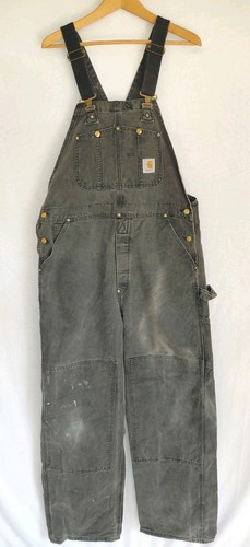 Carhartt r19 vintage double - carhartt,