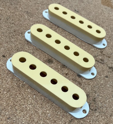 Rare set 1980s fender - rare,