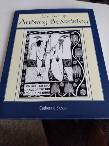 Aubrey beardsley stephen - aubrey,