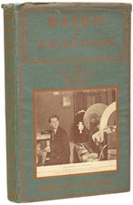 Ronald F TILTMAN / Baird of