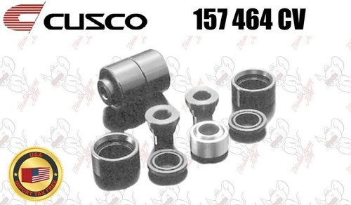 Cusco genuine lower arm - arm, bush