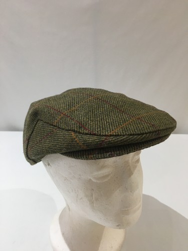 Failsworth flat cap mens - cap, size