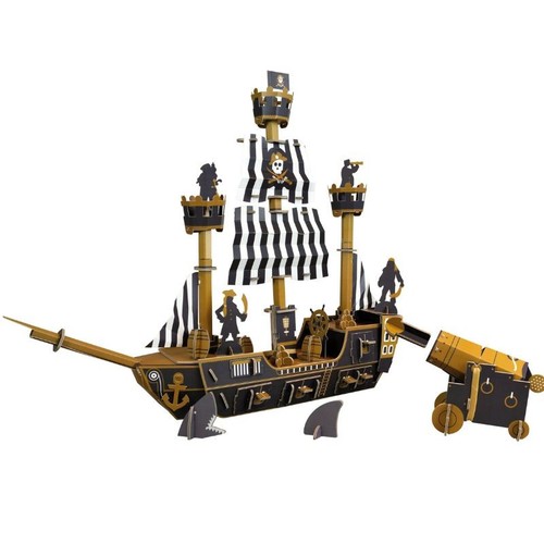 Build your own - build,