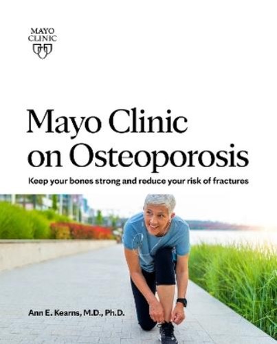 Ann kearns mayo clinic - mayo, on