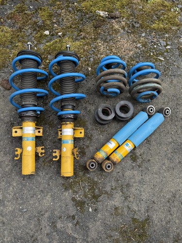 Transporter t6 bilstein - t6,