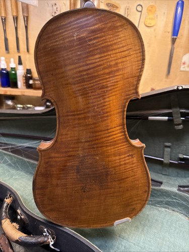 Very old violin 4 - violin, for