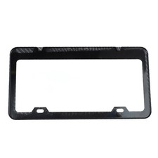 License Plate Cover License