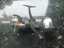 Fox Baitrunner Reel FS 10000