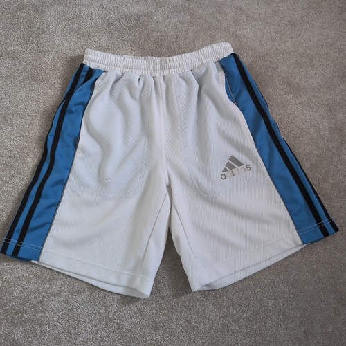 Vintage 90s adidas mesh shorts - 90s,
