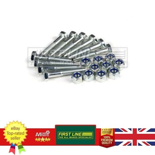 Control arm bolt - arm, for