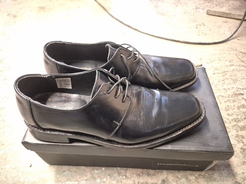 Mens handmade samuel - uk,