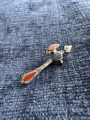 Antique sterling silver - sterling,
