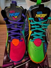 Reebok Nerf Kamakazie