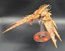 Heldrake World Eaters Khorne