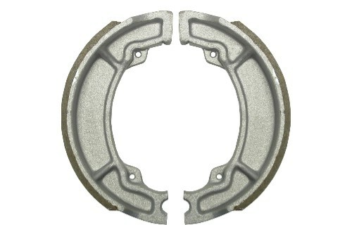 Brake shoes front for - shoes,