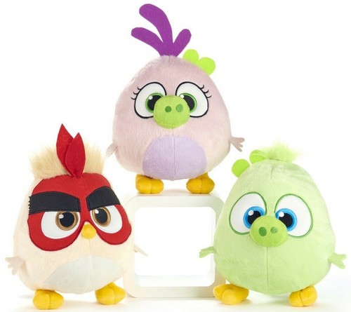 Hatchlings egg angry birds - egg,