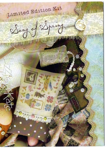 Lizzie kate song - "song, of