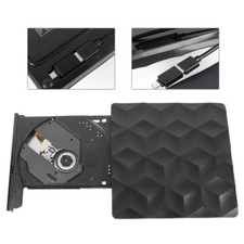 Burner Plastic Ray Player