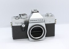 Praktica super 1000 - super, analog