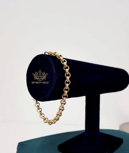 Women 9ct gold 6mm - 9ct,