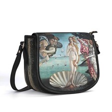 Botticelli Birth of Venus
