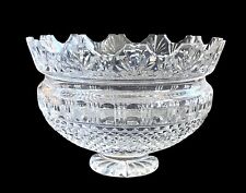 Waterford Centerpiece Bowl
