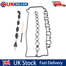 1PCS Swirl Throttle Flap