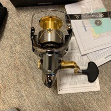 Shimano 14 Stella 4000XG