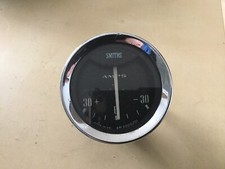Smiths Amp Meter Working Order