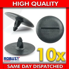 10X SIDE SKIRT SILL MOULDING