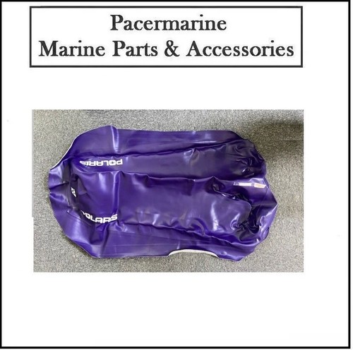Polaris jetski pwc seat cover - pwc,