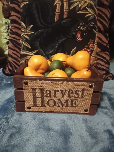 Hardest home small - hardest,