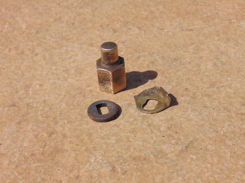 Solex b32pbi5 carburettor - solex,