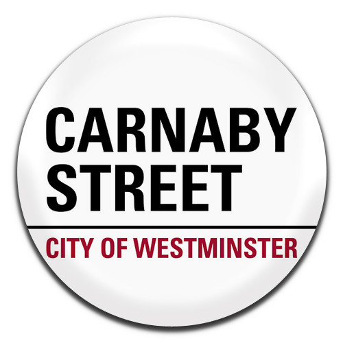 Carnaby street swinging - carnaby,