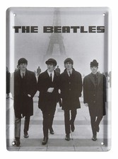 Beatles Souvenir WALKING IN