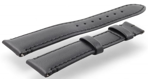 19mm genuine cartier black - genuine,