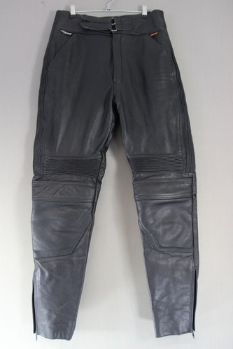 British made gear black - gear,
