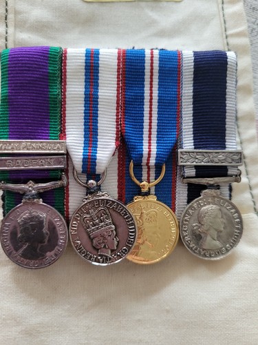Radfan royal marines - radfan,