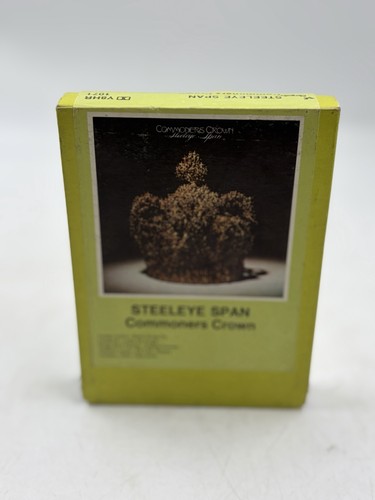 Steeleye span commoners crown - commoners,