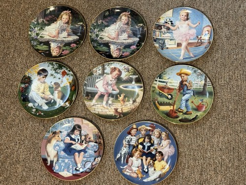 Danbury mint children - mint, ‘children