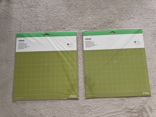 Cricut standard mats for - 2,