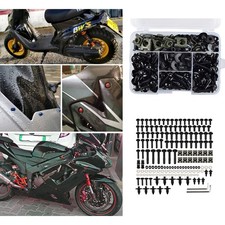 149PCS/Set Complete Motorcycle