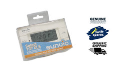 Sunvic Select 107XLS Single