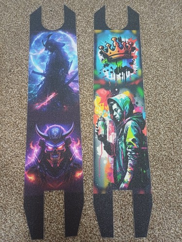 Stunt scooter deck - stunt,