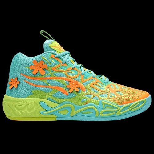 Puma lamelo scooby doo - lamelo, mb.04