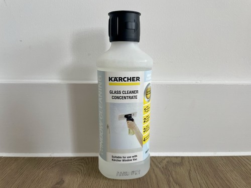 Karcher glass cleaning - karcher,