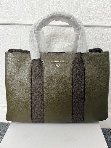 Michael kors austin leather - michael,