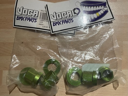 Vocal bmx 14mm axle - 14mm,
