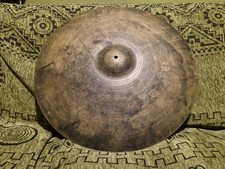 Sabian AAX Appollo 22 Big and