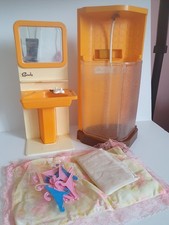 VINTAGE SINDY DOLL SHOWER